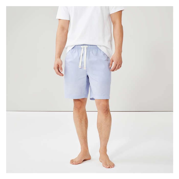 Men's Pajama Short